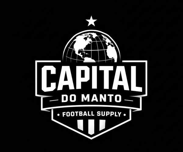 Capital do Manto